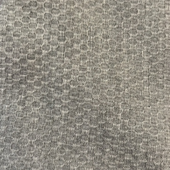 Ted Baker Gray Textured ankle pants light grey Size - 1/ US/2-4 - Picture 14 of 14